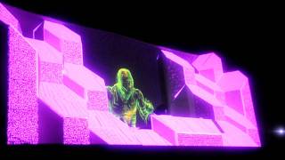 Scary Monsters and Nice Sprites (Live) by Skrillex