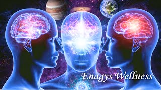 432Hz + 528Hz + 963Hz + 1111Hz - Reduce Stress and Anxiety | Rejuvenate and Heal the Entire Body