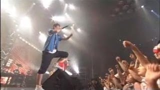 FLOW - LIVE 2004 「The Play Off〜GAME1〜」