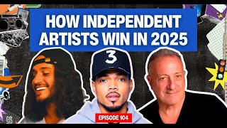 Ralph Tashjian Talks Intercept Music, AI & Artist Success Strategies