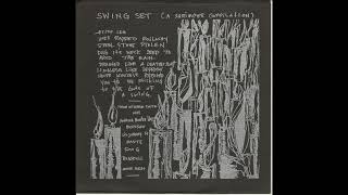 Various: Swing Set (A Shrimper Compilation) (1992)
