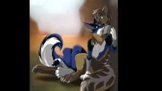 The Rose of a Gay Furry