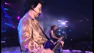 Shania Twain Live in Chicago HD - Forever And For Always  (6)