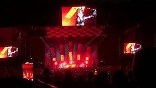 Them Bones LIVE: Alice In Chains - Detroit MI