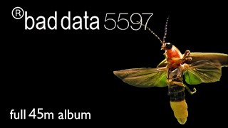 bad data 5597 - Bad Data - 1997 - [®em:t-5597] - Full 45m Album