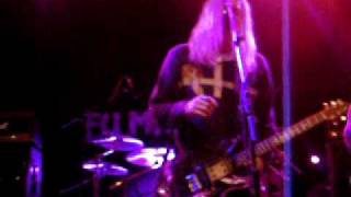 Fu Manchu - Signs of Infinite Power - Live in London