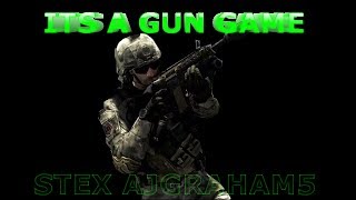 It's a GUN GAME Ep.04