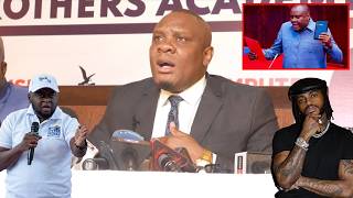 BABA LEVO AMJIBU MWIJAKU KUKOSOA HOTUBA YAKE ALIYOTOA BUNGENI, SIKILIZA NONDO ZAKE AMTETEA DIAMOND