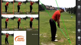 Swing Profile