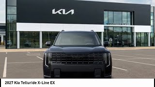 2027 Kia Telluride T27016