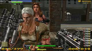Nitro Family (PC) - Online Co-op Gameplay 2025