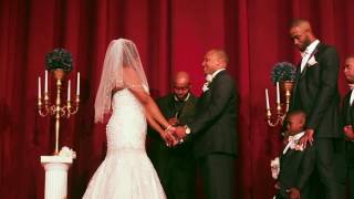 Mr. and Mrs. Stephens || Wedding Video