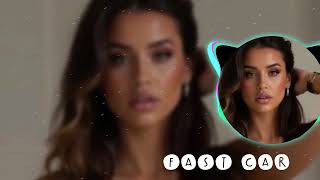 Fast Car Remix 2025 | Midnight Drive by Jace Nolan | Original Track by Tessa Ray