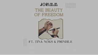 Jorimm - The Beauty Of Freedom ft Tina Noks & Phindile (Audio) Visualizer
