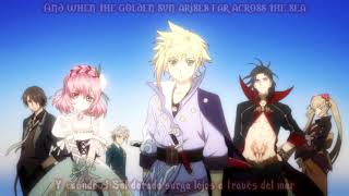 Never Forget -Tales of Crestoria Tribute- [[Happy Birthday Kanata!]]