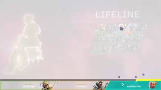 Jetrix Live! Grinding rank