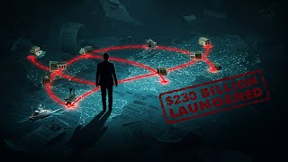 Can You Stop Putin's Money Laundering Network Before It's Too Late?