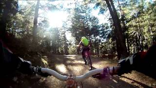 Navacerrada DH