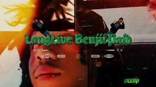 Benjii Paid - Souvenir (Official Music Video) #LongliveBenjiiPaid