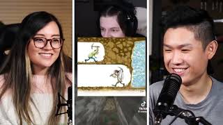 We can all relate to this in Minecraft