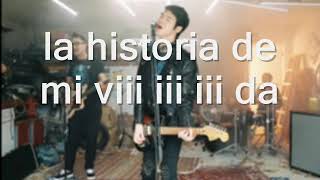 Goody Grace (feat. blink-182) - Scumbag (Sub Español)