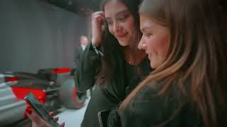 The Reveal of the Audi R26 Concept Car | 2026?