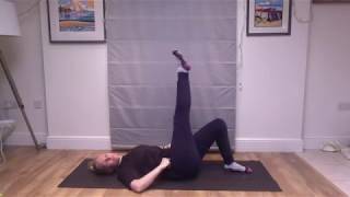 Pilates and Prayer 06/04/20