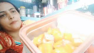Aaj banayi breakfast me  yummy recipe 😋😋#subscribe  my channel....