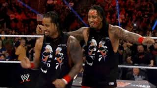The Usos Theme (2019) - Hype Man 2 Dope Remix
