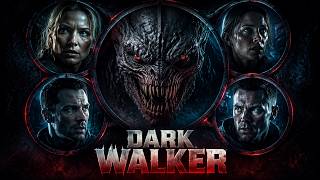 The Forest Beast Awakens | FULL MOVIE | Sci-Fi Horror | Action | Dark Walker