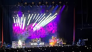 🤘🏼LIMP BIZKIT | • Break Stuff » LOSERVILLE 💀 • #Sportpaleis , BE 🇧🇪 • 01.04.2025
