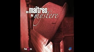 Les Maîtres du mystère - On vous attend en bas -