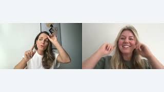 Making Spray Tan Safety Sexy with Jenn from Spray Specs!