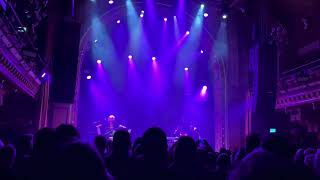 Saga, On the Loose , Stockholm, Sweden, 17/11-2024