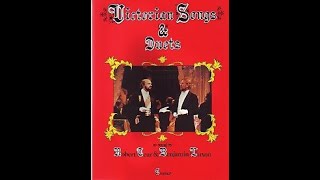 Victorian Songs & Duets - Benjamin Luxon - Robert Tear - John Constable