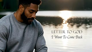 Adam Soul – Letter to God | I Want to Come Back (Official Lyric Video)