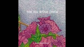 Trash Stash  - Social Harvesting  - Demo