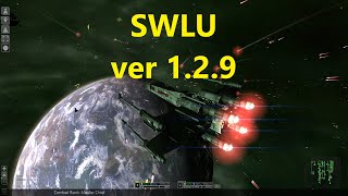 SWLU Update 1.2.9 Release!