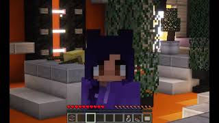 Trying shaders for the first time. | Mineteria | Minecraft