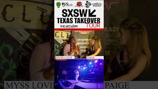 THE TEXAS TAKEOVER TOUR FT. @BUGUS & @IAMPAIGEOFFICIAL