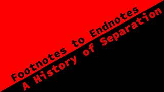 Footnotes to Endnotes 4.5: The Rise and Fall of the Worker's Movement, 1883-1982 (pt 3)