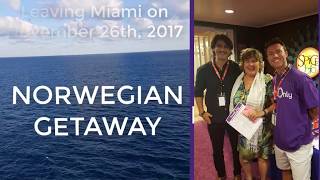 TravelOnly Symposium at Sea Nov 2017