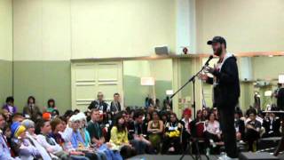 Little kuriboh @ Nom-con 2011