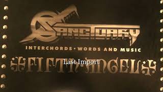 Sanctuary interview 1988 - Interchords - Words and Music