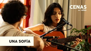 una sofía @ Estúdio Gostoso | CENAS