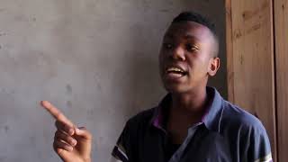 BABA MWENYE NYUMBA film