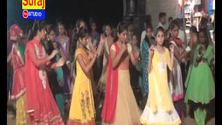 Kamoda Nu Mavtar Shindhwai Suraj Studio deesa
