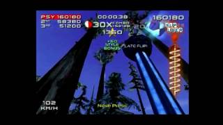 ssx3 Crow's Nest 1,844,726 M Live (Mysticinvasion dedication)