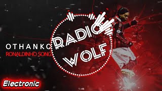 OTHANKQ - Ronaldinho Song (feat.딩요 그 노래)