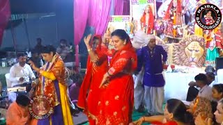 मां नाचुं तेरे आंगन में ll माता भजन Singer Suman Gautam Delhi 2022/